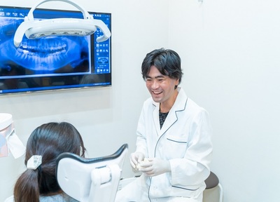患者さまのご要望が多い歯の見た目に関して