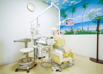 歯科ホワイトスタイル 治療方針