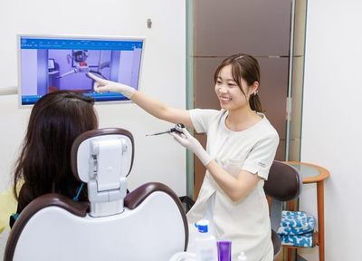 品川シーズンテラス歯科 PMTC