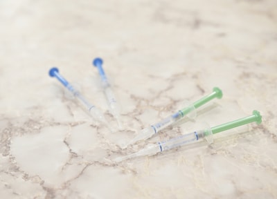 医療法人　健真会　藤本歯科クリニック ホワイトニング