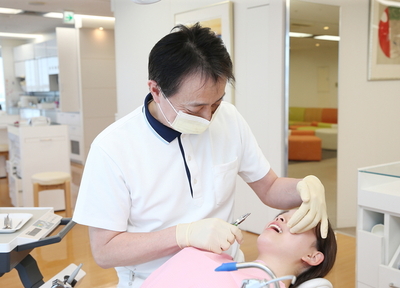 名古屋矯正歯科診療所 治療方針