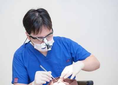 福知山まさむねデンタルクリニック 治療方針