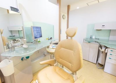 しのざき歯科（中央区） 歯周病