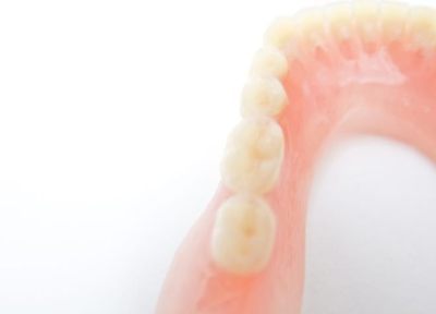 しのざき歯科（中央区） 入れ歯・義歯