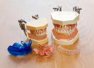 アルファ歯科　上木戸 矯正歯科