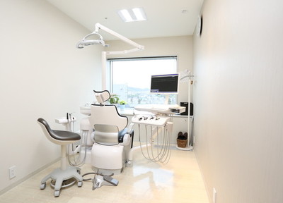 成和歯科診療所 治療方針