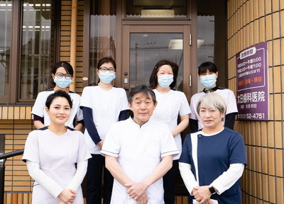 太田歯科医院（水路通り） 治療方針
