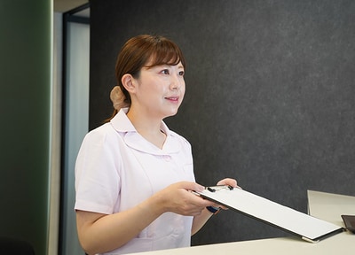 湘南ライフ歯科逗子_治療内容1