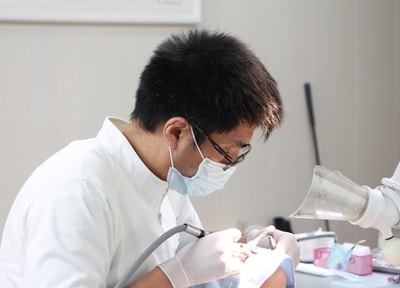 しんでん歯科医院 予防歯科