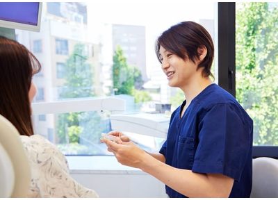 さとうデンタルクリニック　池袋東口駅前院 矯正歯科