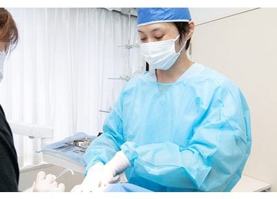 さとうデンタルクリニック　池袋東口駅前院 インプラント