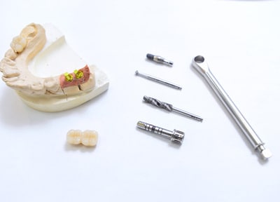 インプラント治療のリスク削減を追求