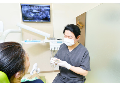 アイボリー歯科クリニック インプラント