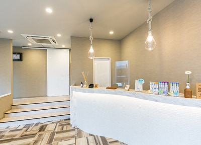 5年間の保証制度を設けています