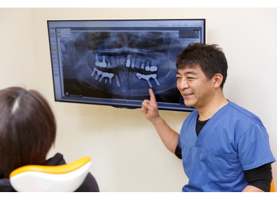 Ｋ’ｓ歯科クリニック インプラント