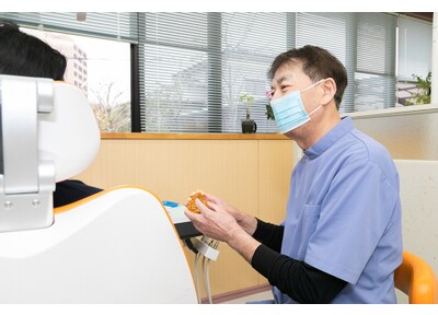 伊藤歯科医院 インプラント