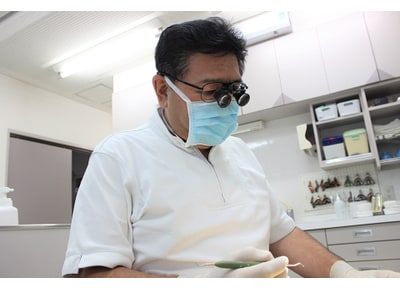 医療法人 吉田歯科クリニック インプラント