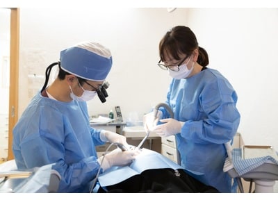 あい歯科クリニック インプラント