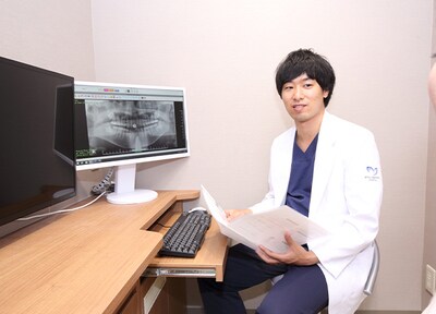 治療計画の立案