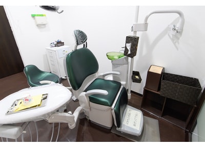 いそわき歯科 インプラント