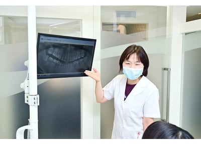 ＴＯＰＳ　ＤＥＮＴＡＬ　ＣＬＩＮＩＣ 矯正歯科