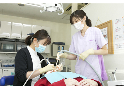 ベル歯科医院 （さいたま市桜区） 矯正歯科