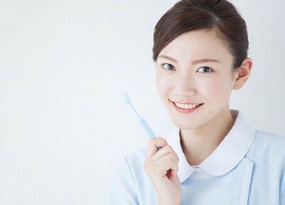 歯並びが整うと、機能面や健康面にもメリットがあります