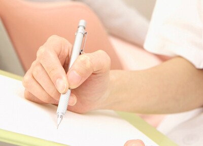 問診・ヒアリング