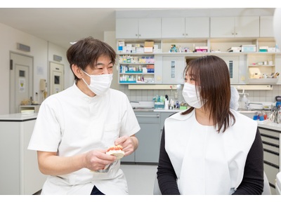 多田歯科医院 矯正歯科