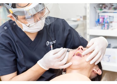 とうき歯科医院 矯正歯科