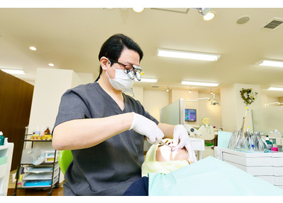 アイボリー歯科クリニック 矯正歯科