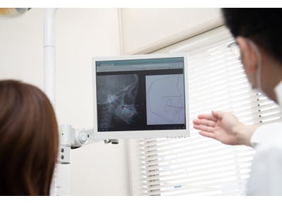 みやはら歯科医院 矯正歯科