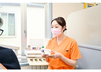 みんなの歯科クリニック　藤沢・辻堂 矯正歯科