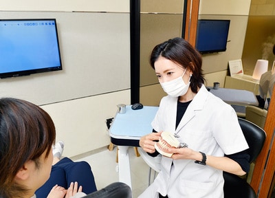 問診・ヒアリング