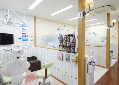 無料相談では矯正方法の選択肢、費用や期間までご説明します