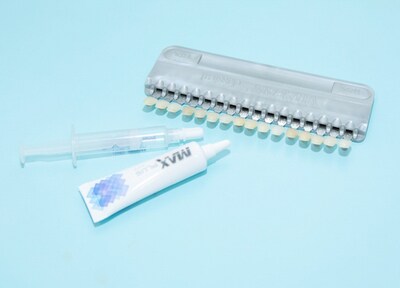 ホームホワイトニング