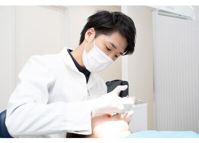 落合駅前歯科 矯正歯科