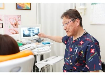 検査結果・確認