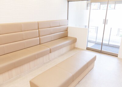 治療終了・定期検査