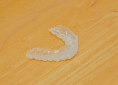 装置の取り外し