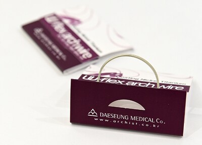 幅広い症例に対応できるワイヤー矯正