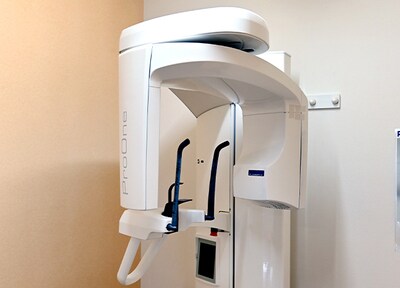 お口のチェック・検査