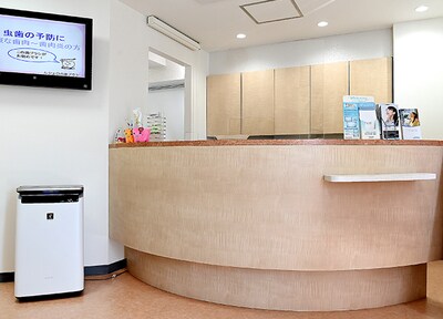 保定・定期検診