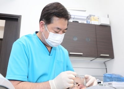 青木歯科医院 矯正歯科