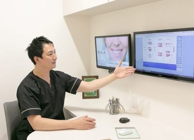 患者さまのお悩みや疑問にお答えします