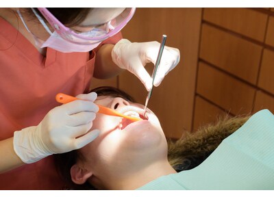 口元の美しさを長持ちさせるためのサポート