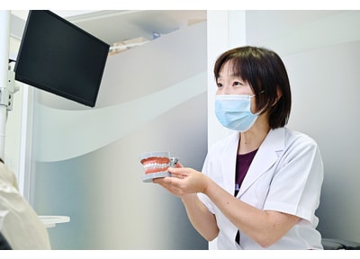 ＴＯＰＳ　ＤＥＮＴＡＬ　ＣＬＩＮＩＣ 小児矯正