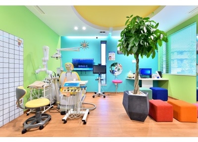 プライム総合歯科クリニック 小児矯正