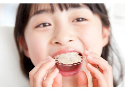 アトレ五反田シティデンタルクリニック 小児矯正