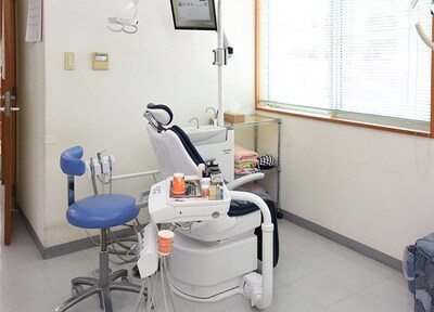 お子さまの気持ちを大切にします